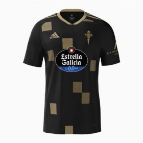 Celta de Vigo Udebane 2022-23 - Fodboldtrøjer (S/S)
